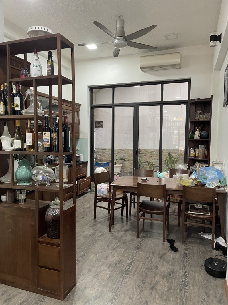 Bán nhà Bát Khối,Thạch Bàn 4 tầng,80m,mt4m oto vào nhà nhỉnh 13 tỷ - Ảnh 2